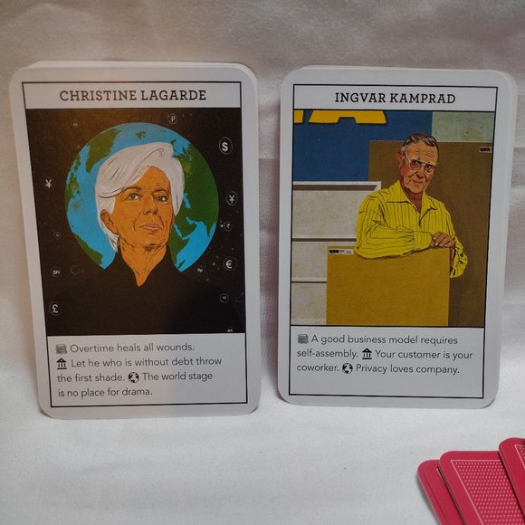 Success Oracles - Picture 5 of 7